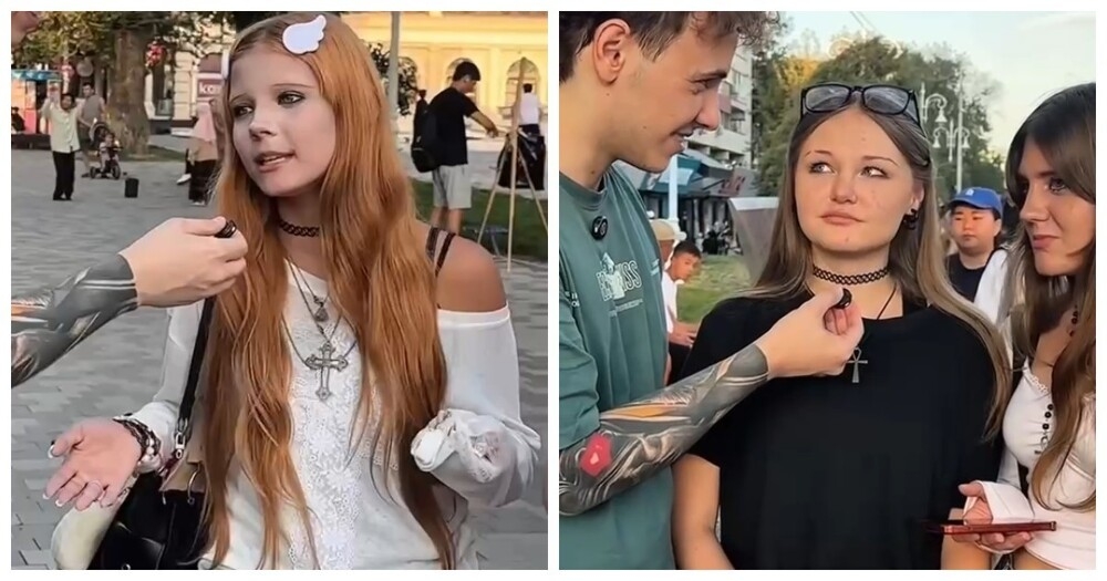 
        Дождалась бы&nbsp;ты&nbsp;парня из&nbsp;армии? Что&nbsp;отвечают современные девушки    