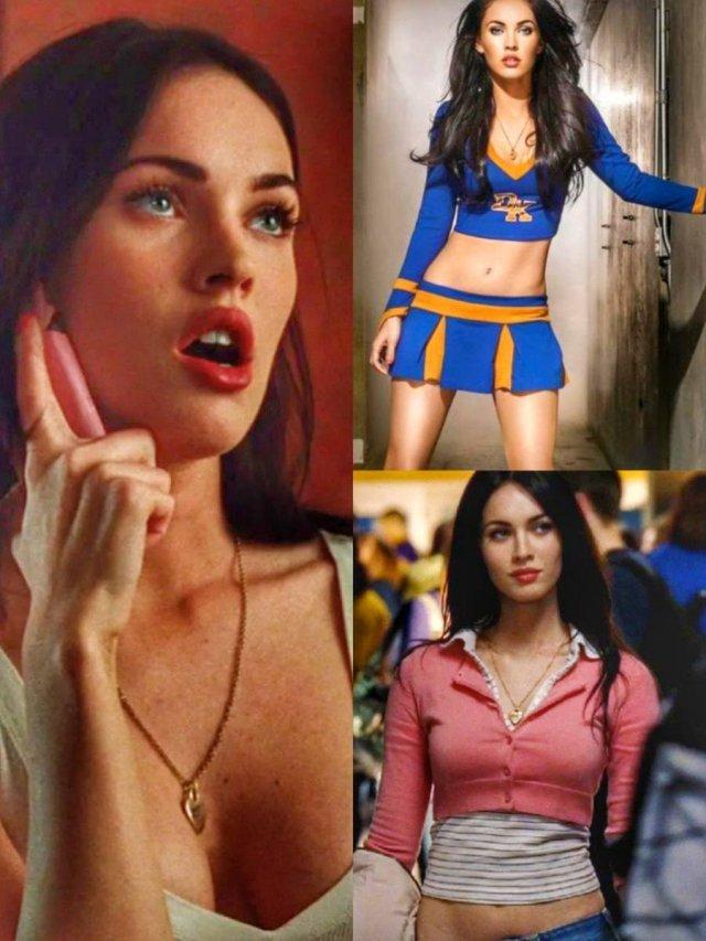 Меган Фокс впервые появилась на публике после рождения четвертого ребенка Меган Фокс впервые появилась на публике после рождения четвертого ребенка