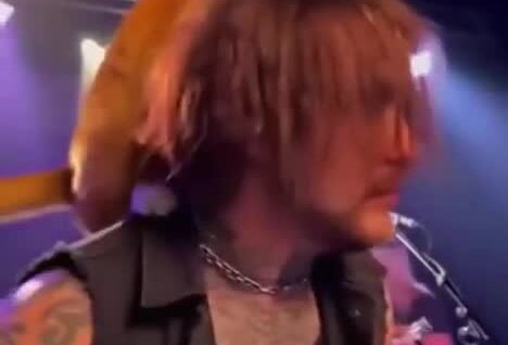 Лучший дуэт металлистов
Лучший дуэт металлистов