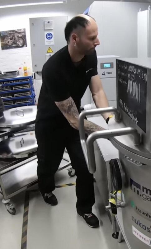 Фотоколлекция причёсок, которые сложно забыть