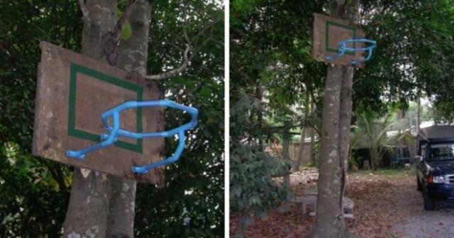 Фотоприколы о великой смекалке: когда руки из правильного места Фотоприколы о великой смекалке: когда руки из правильного места