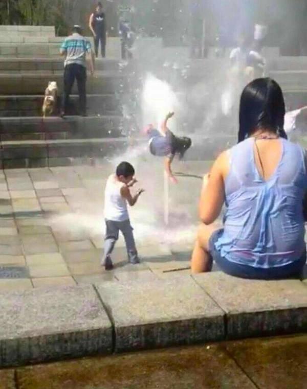 Подборка прикольных фото №3808