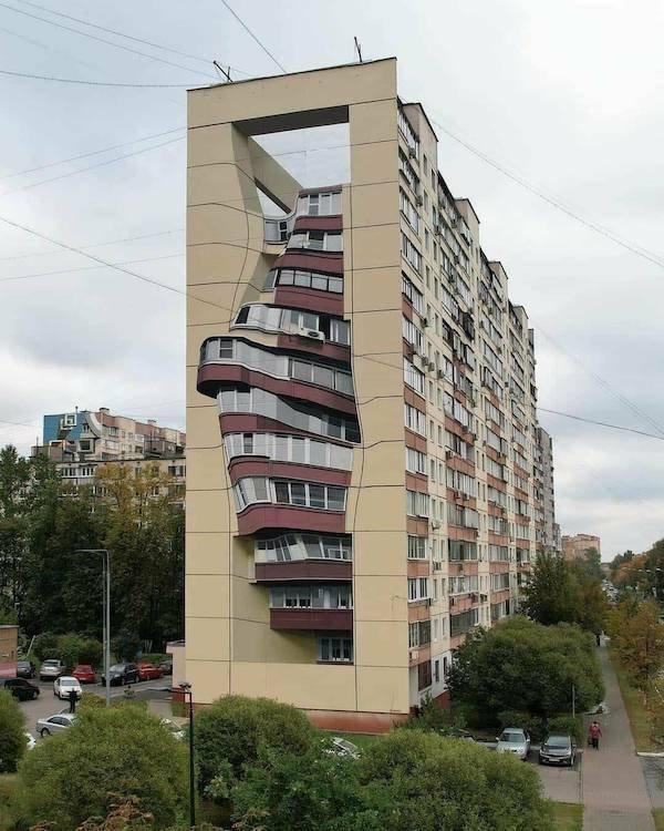 Подборка прикольных фото №3808