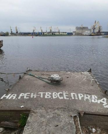 Объявления, реклама и вывески: смех сквозь маркетинг