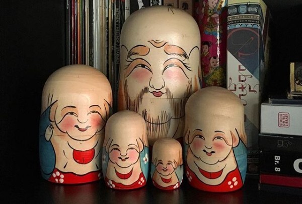 
        20&nbsp;кадров - примеров простых чудес нашего мира    