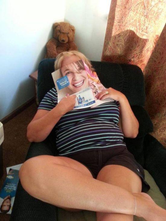 Когда Вселенная подмигивает: забавные совпадения, которые вызывают улыбку