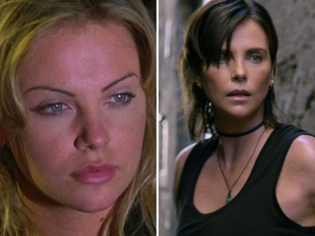 Как изменились известные актёры и актрисы, которым в 2025 году исполняется 50 лет