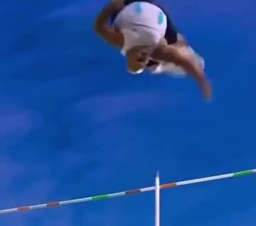 Нейросеть сгенерировала чемпионат по "тяжёлой атлетике"
Нейросеть сгенерировала чемпионат по "тяжёлой атлетике"