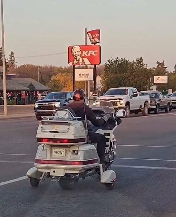 Подборка прикольных фото №3809