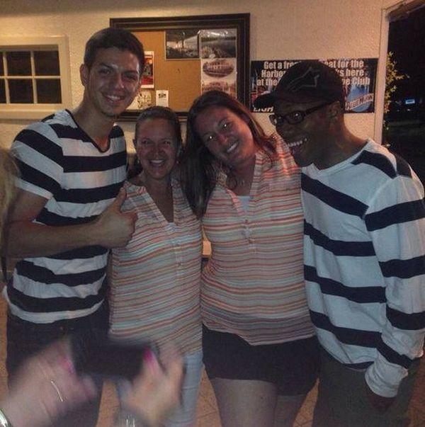 Когда Вселенная подмигивает: забавные совпадения, которые вызывают улыбку