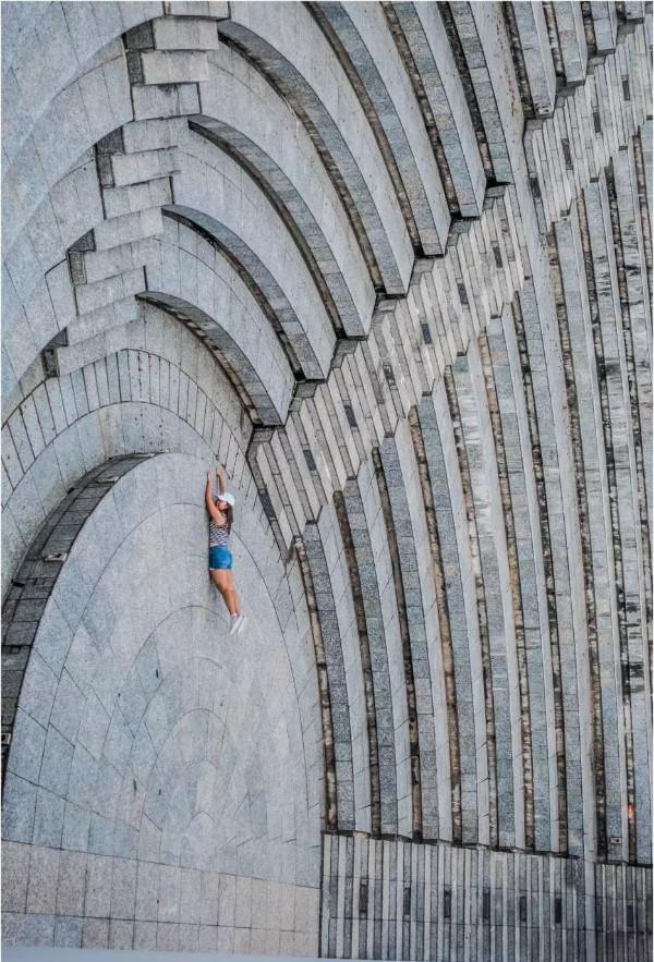 Оказалось, показалось: когда ракурс решает всё