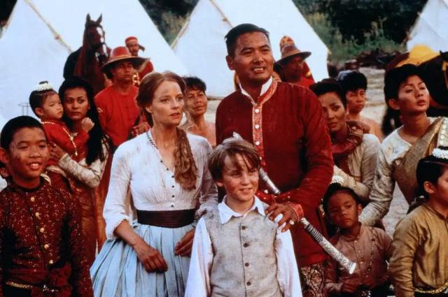 Фильмы, в которых засветились молодые актёры из «Гарри Поттера», пока играли в поттериане Фильмы, в которых засветились молодые актёры из «Гарри Поттера», пока играли в поттериане