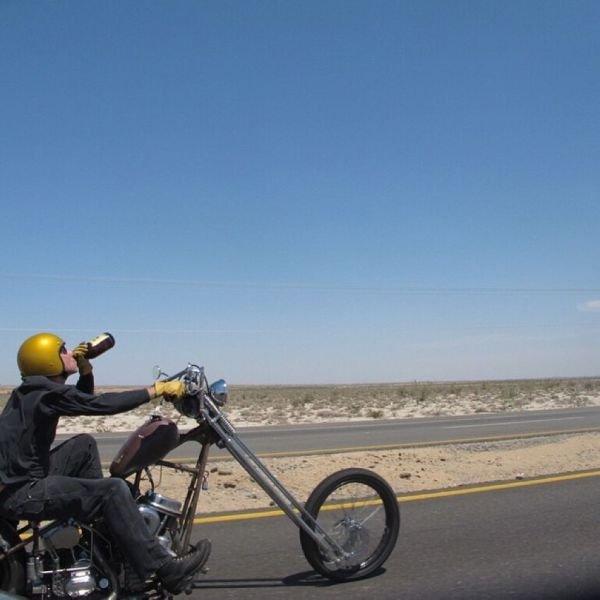 Подборка прикольных фото №3810