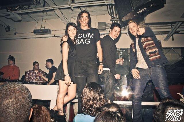 Подборка прикольных фото №3800