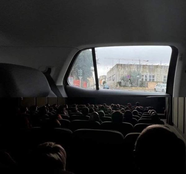 Оказалось, показалось: когда ракурс решает всё