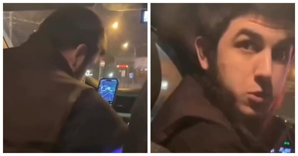 
        В Москве агрессивный таксист напал на пассажирок из-за сдачи    