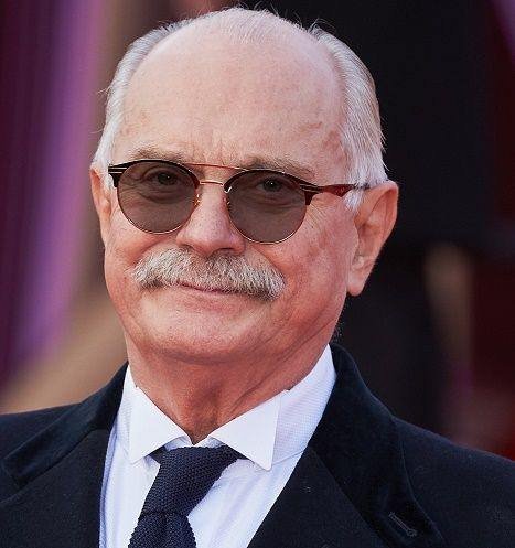 Никите Михалкову — 80: лучшие фото режиссера (10 фото) Никите Михалкову — 80: лучшие фото режиссера (10 фото)