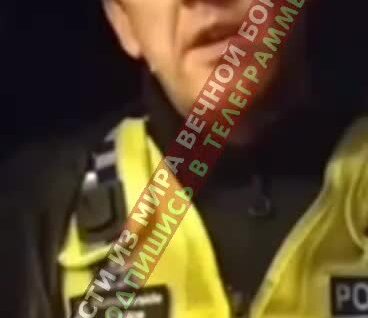 
        Ночной визит полиции из-за видео в соцсетях    