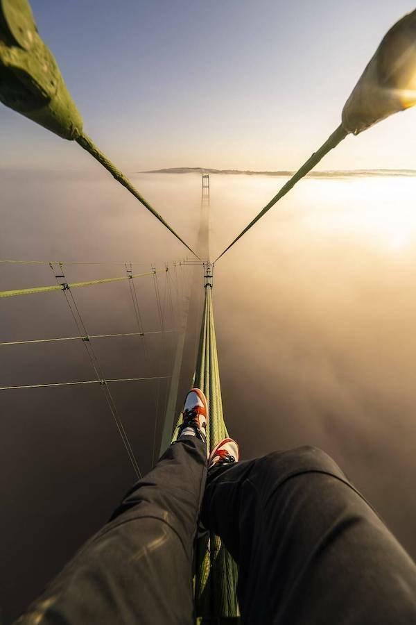 Подборка прикольных фото №3815