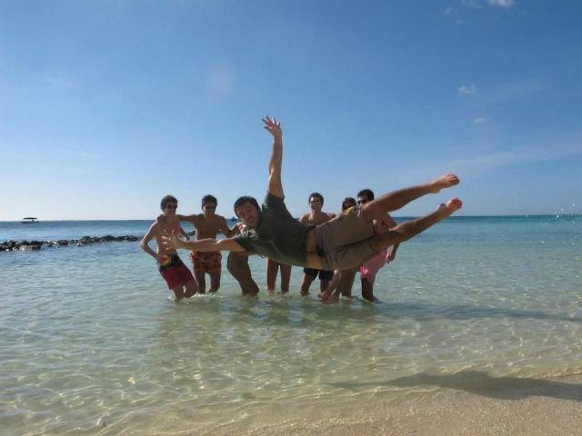 Подборка прикольных фото №3800