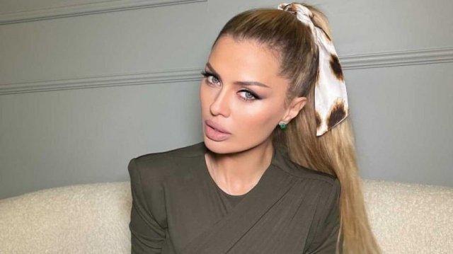 Невеста Лепса Аврора Киба объяснила, почему Виктория Боня подала на нее в суд