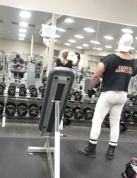 Подборка прикольных фото №3799