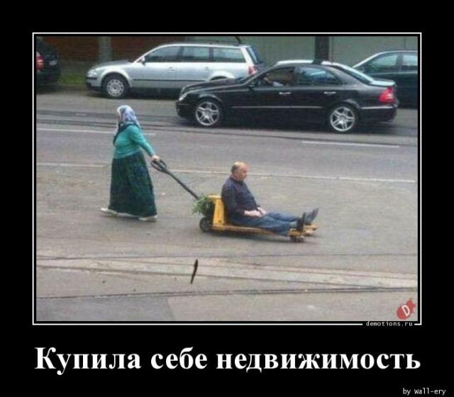 
			Демотиваторы №3754 (17 фото)