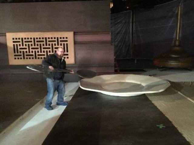 Подборка картинок. Вечерний выпуск - 31.10.2025 (30 фото)