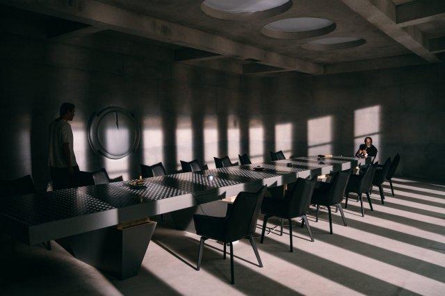 Матвеев, Колокольников, Ярмольник и другие звезды в сериале "Полдень" по роману Стругацких