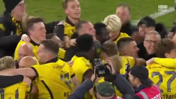 
        Чемпионат Швеции по&nbsp;футболу выиграла команда из&nbsp;рыбацкой деревни    