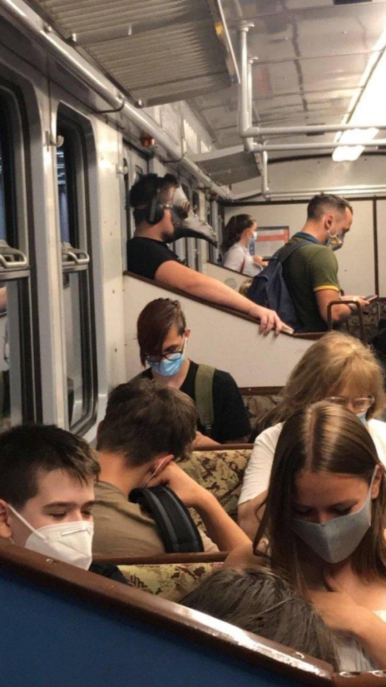 Подборка прикольных фото №3811