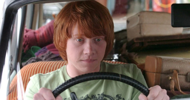 Фильмы, в которых засветились молодые актёры из «Гарри Поттера», пока играли в поттериане Фильмы, в которых засветились молодые актёры из «Гарри Поттера», пока играли в поттериане