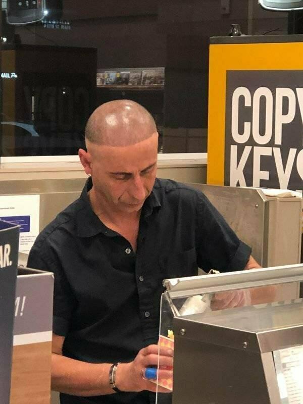 Фотоколлекция причёсок, которые сложно забыть