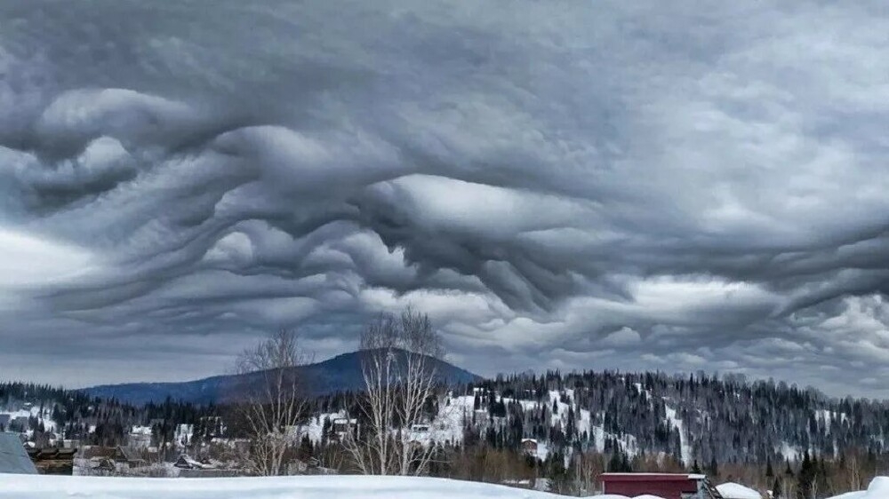 
        25&nbsp;персонажей и&nbsp;декораций небесного театра, доказывающих, что&nbsp;облака могут быть объектом искусства    