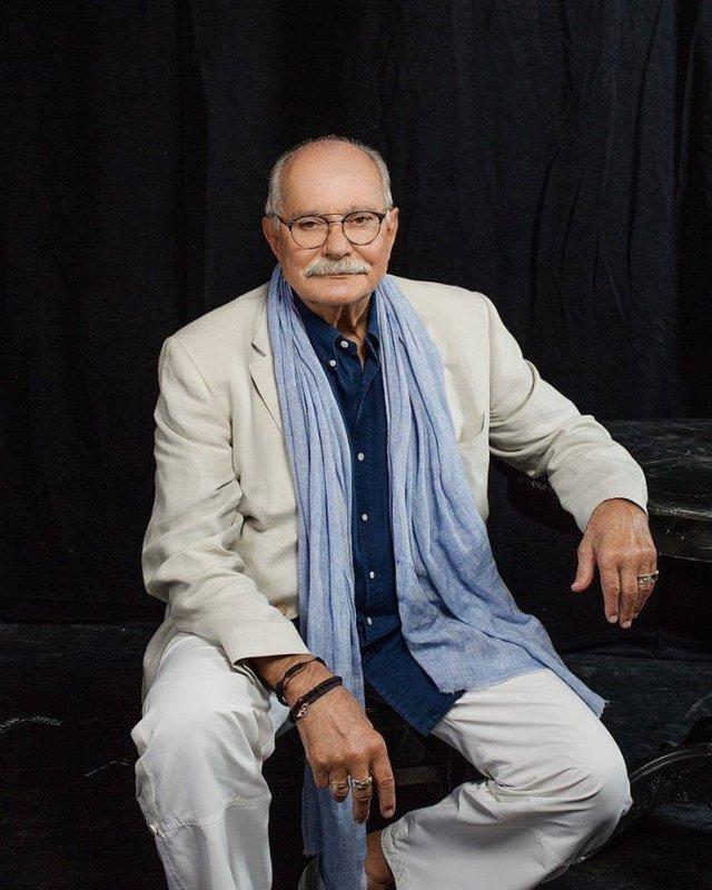 Никите Михалкову — 80: лучшие фото режиссера Никите Михалкову — 80: лучшие фото режиссера