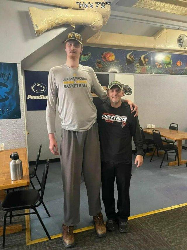 Подборка прикольных фото №3814