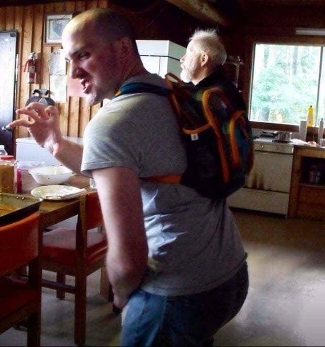 Подборка прикольных фото №3816