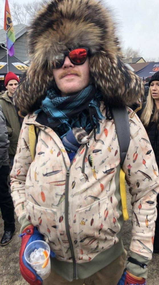 Подборка прикольных фото №3794