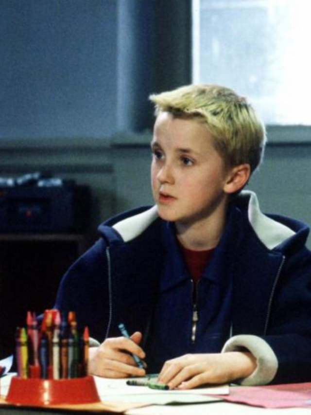 Фильмы, в которых засветились молодые актёры из «Гарри Поттера», пока играли в поттериане Фильмы, в которых засветились молодые актёры из «Гарри Поттера», пока играли в поттериане