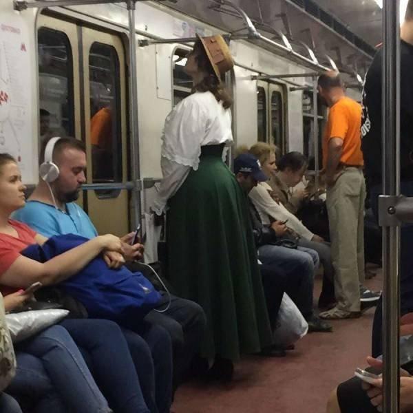 Подборка прикольных фото №3802