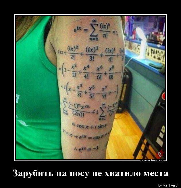 
			Демотиваторы №3748 (15 фото)