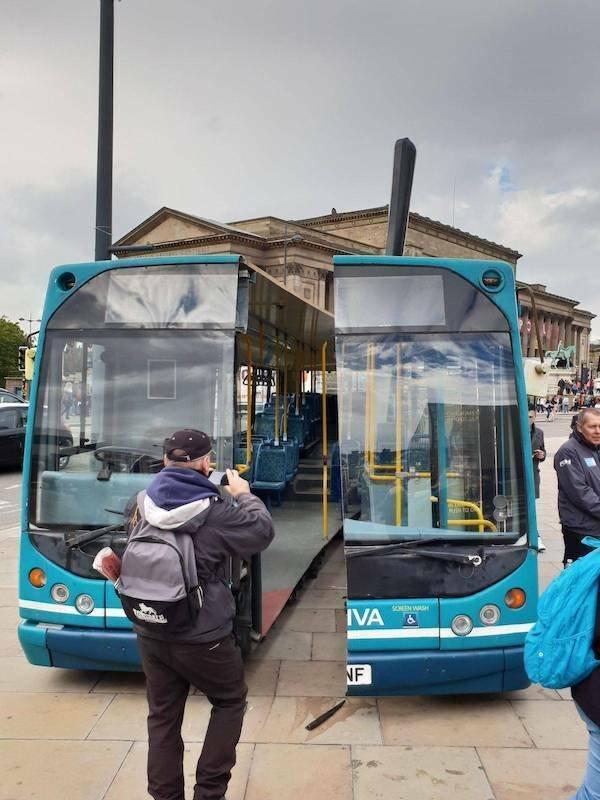 Подборка прикольных фото №3807