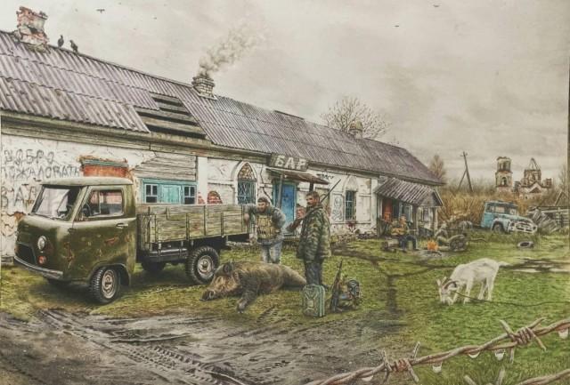 Подборка прикольных фото №3801