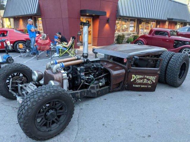 Подборка прикольных фото №3811