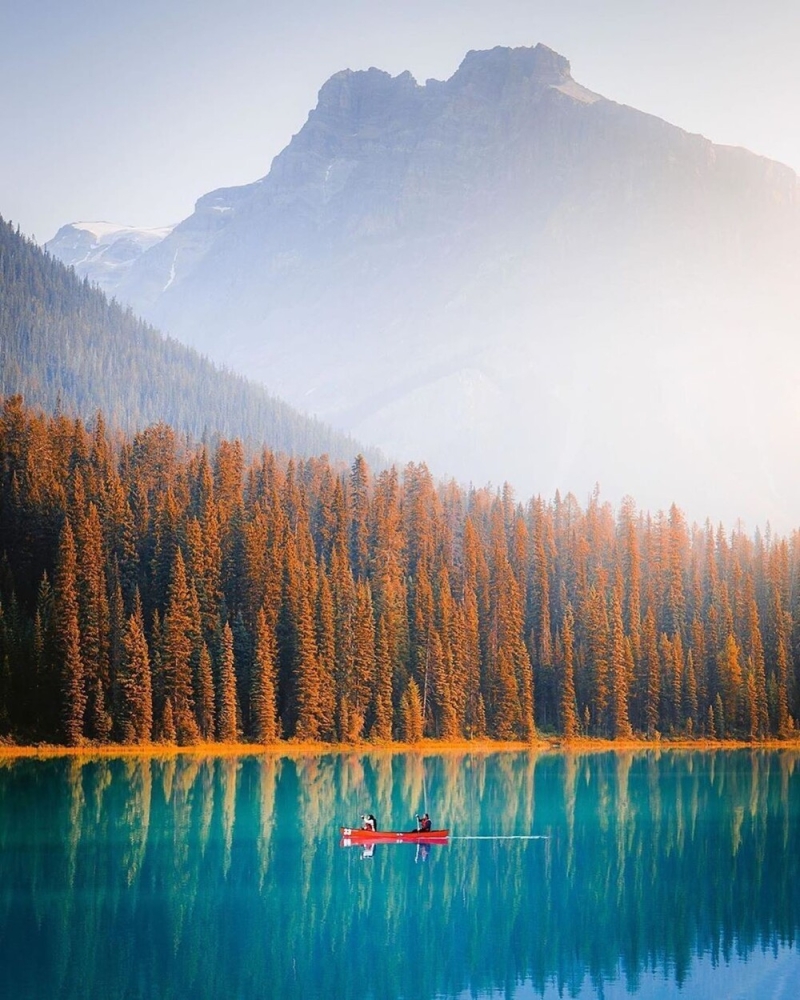 
        20&nbsp;поводов улыбнуться и&nbsp;восхититься, подаренных природой    