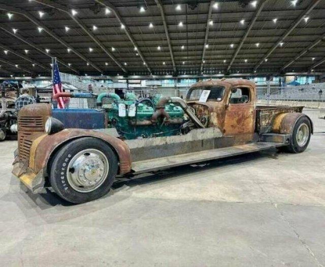 Подборка прикольных фото №3807