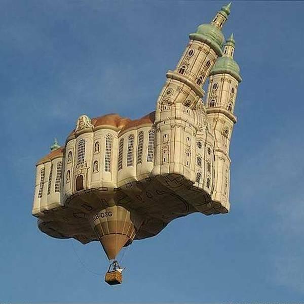 Подборка прикольных фото №3799