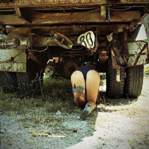 Подборка прикольных фото №3810