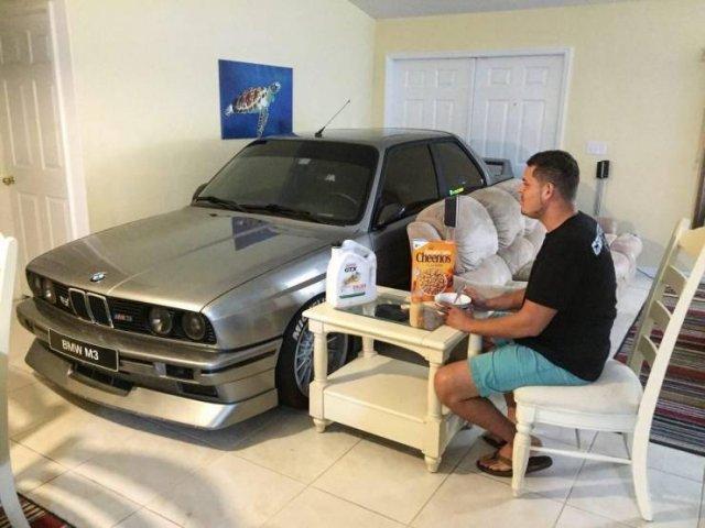 Подборка прикольных фото №3800