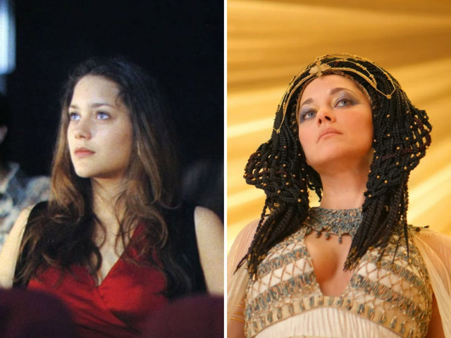 Как изменились известные актёры и актрисы, которым в 2025 году исполняется 50 лет